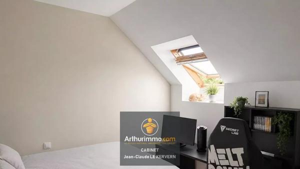 Vente                                                      Maison
                        
                     3 pièces                      55 m2                     à Saint-Quay-Portrieux