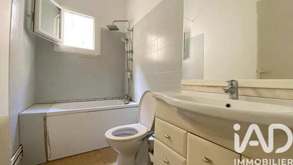 Appartement à vendre 3 pièces 47,1 m² Bordeaux