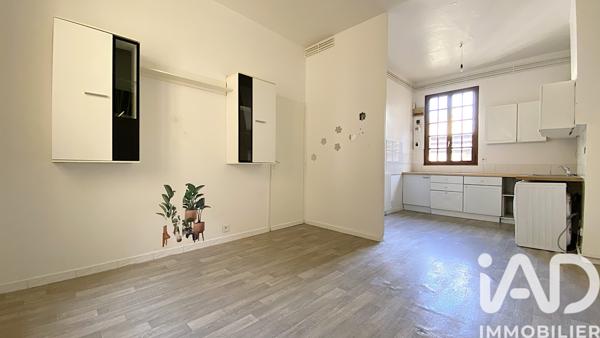 Appartement à vendre 3 pièces 47,1 m² Bordeaux