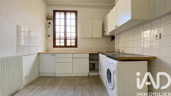 Appartement à vendre 3 pièces 47,1 m² Bordeaux
