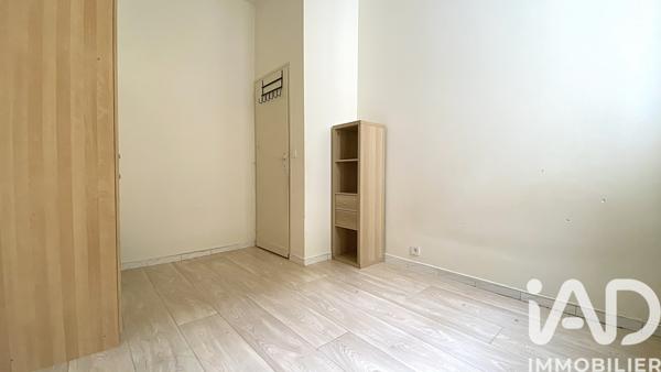 Appartement à vendre 3 pièces 47,1 m² Bordeaux