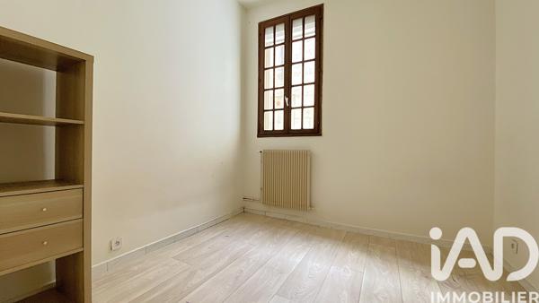 Appartement à vendre 3 pièces 47,1 m² Bordeaux