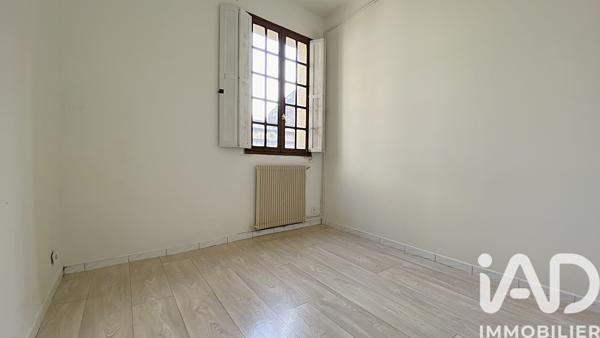 Appartement à vendre 3 pièces 47,1 m² Bordeaux