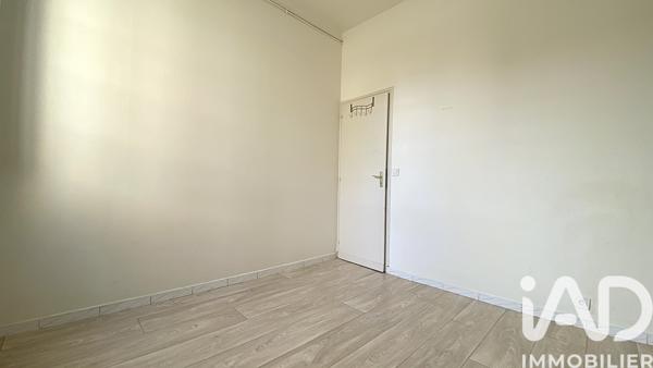 Appartement à vendre 3 pièces 47,1 m² Bordeaux