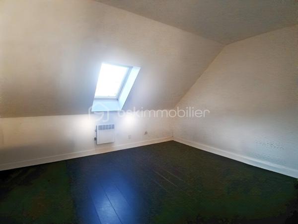 Maison de ville de 105 m²