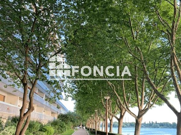 À vendre Appartement 4 pièces 90 m² - Créteil 94000