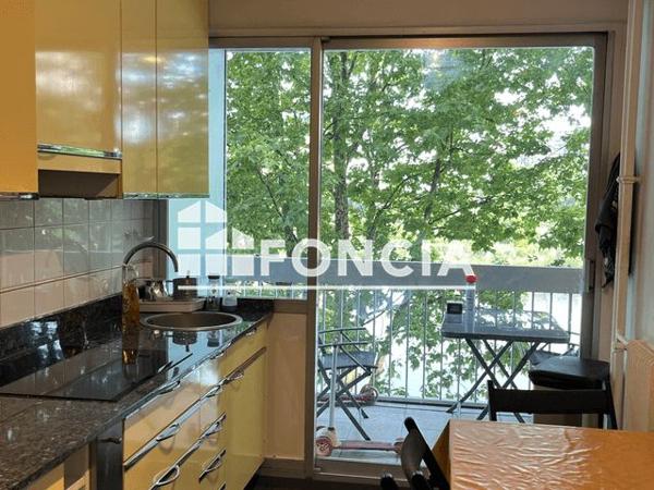 À vendre Appartement 4 pièces 90 m² - Créteil 94000