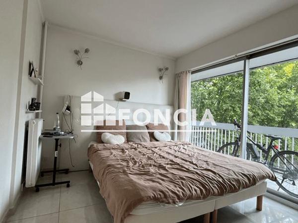 À vendre Appartement 4 pièces 90 m² - Créteil 94000