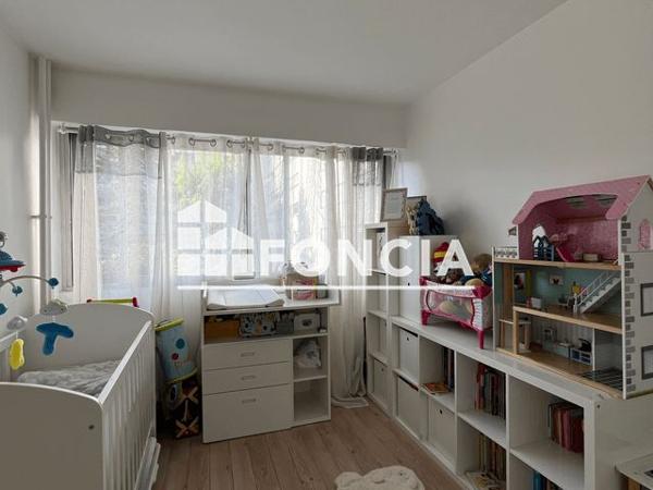 À vendre Appartement 4 pièces 90 m² - Créteil 94000