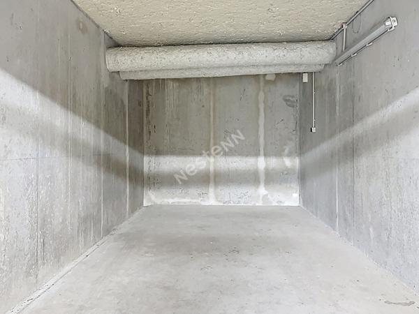 Garage / Box en sous-sol, dans résidence récente et sécurisée, à vendre à Poisy