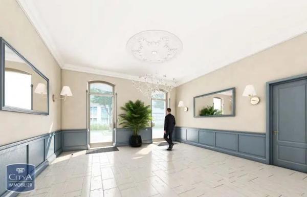 Appartement à louer 3 pièces 70.9m² Poitiers (86000)