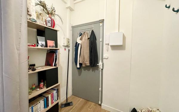 Appartement à louer    1 pièce •  Toulouse