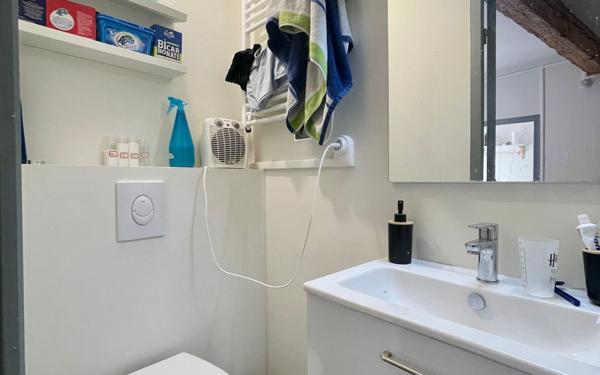 Appartement à louer    1 pièce •  Toulouse