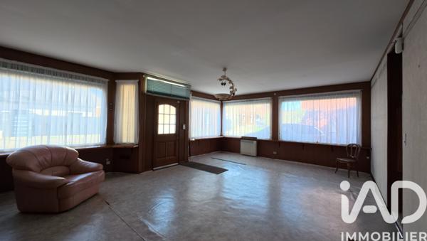 Maison à vendre 5 pièces 135 m² Ferrière-la-Grande