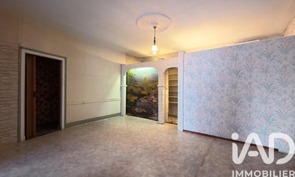 Maison à vendre 5 pièces 135 m² Ferrière-la-Grande