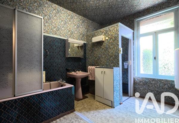 Maison à vendre 5 pièces 135 m² Ferrière-la-Grande
