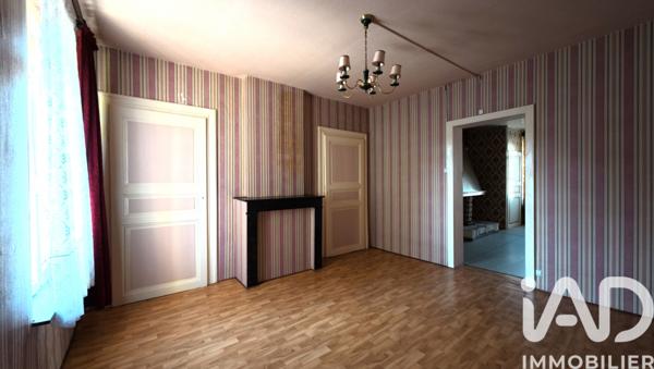 Maison à vendre 5 pièces 135 m² Ferrière-la-Grande