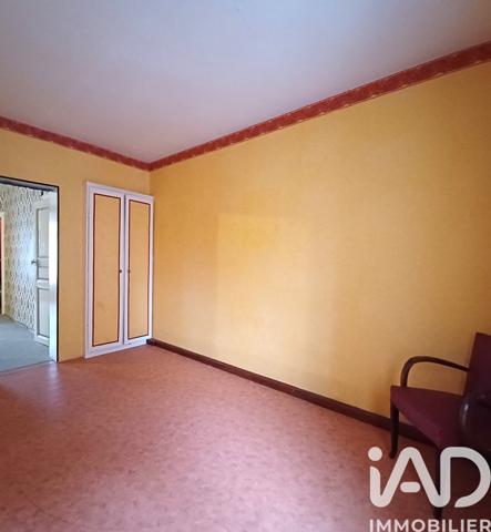 Maison à vendre 5 pièces 135 m² Ferrière-la-Grande
