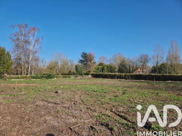 Terrain à vendre 800 m² Mazingarbe