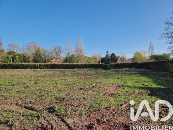 Terrain à vendre 800 m² Mazingarbe