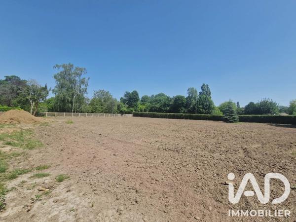 Terrain à vendre 800 m² Mazingarbe