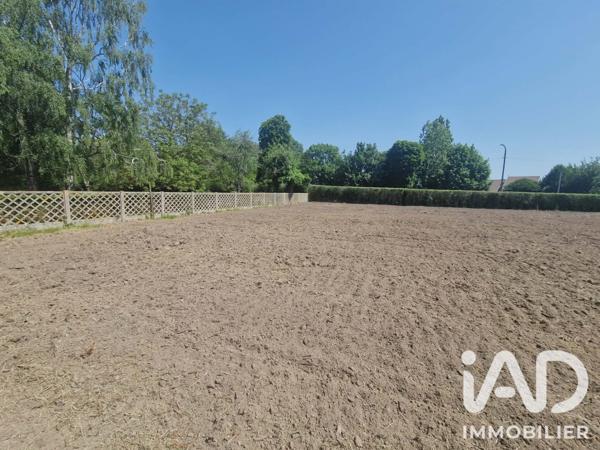 Terrain à vendre 800 m² Mazingarbe