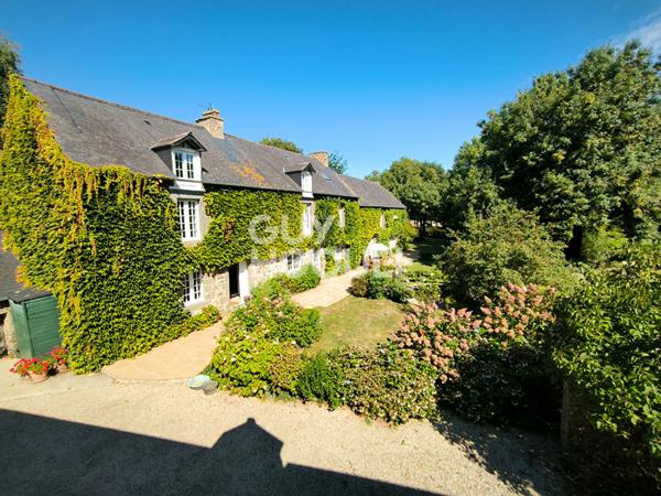 Demeure MINIAC-MORVAN