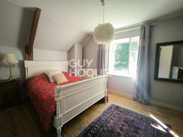 Demeure MINIAC-MORVAN