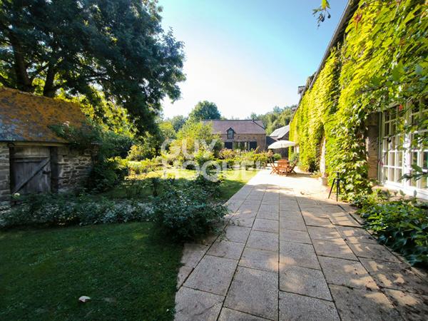 Demeure MINIAC-MORVAN