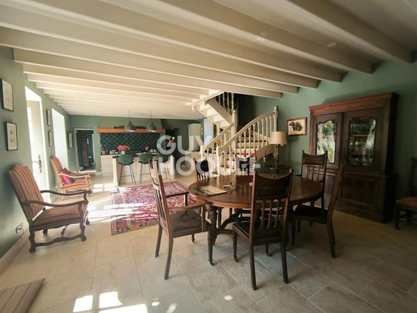 Demeure MINIAC-MORVAN