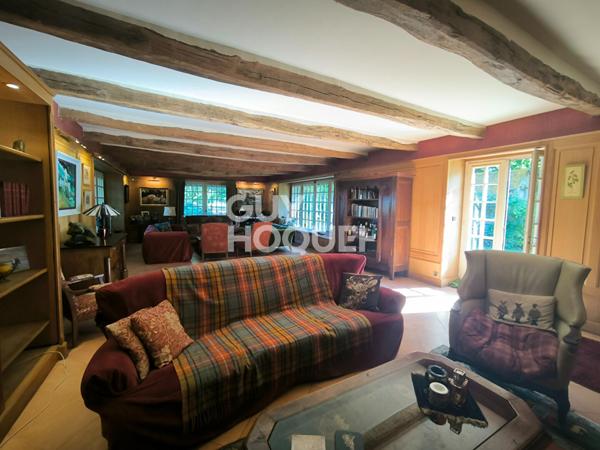 Demeure MINIAC-MORVAN