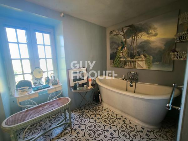 Demeure MINIAC-MORVAN