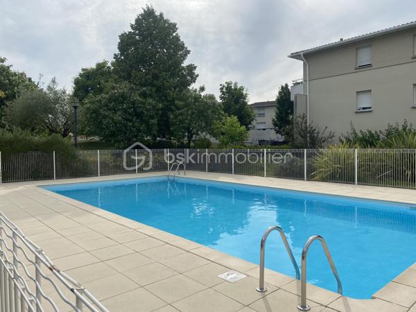 Appartement de 56,22 m²