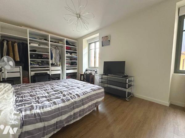 Maison en pierres avec piscine quartier Sainte-Thérèse !