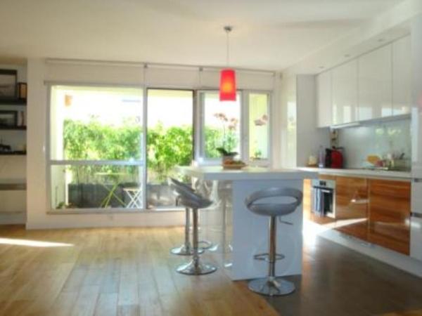 Appartement Paris 3 pièce(s) 82.28 m2