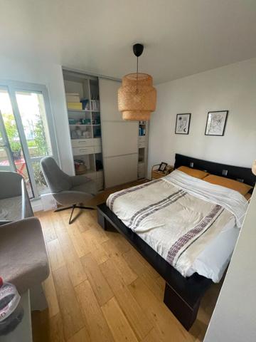 Appartement Paris 3 pièce(s) 82.28 m2