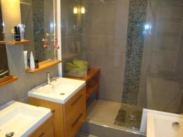 Appartement Paris 3 pièce(s) 82.28 m2