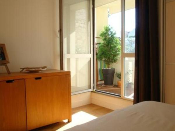 Appartement Paris 3 pièce(s) 82.28 m2