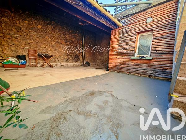Maison à vendre 4 pièces 90 m² Cazouls-lès-Béziers