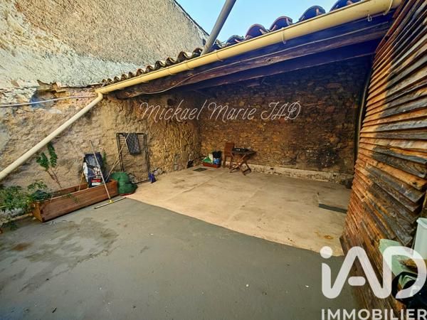 Maison à vendre 4 pièces 90 m² Cazouls-lès-Béziers