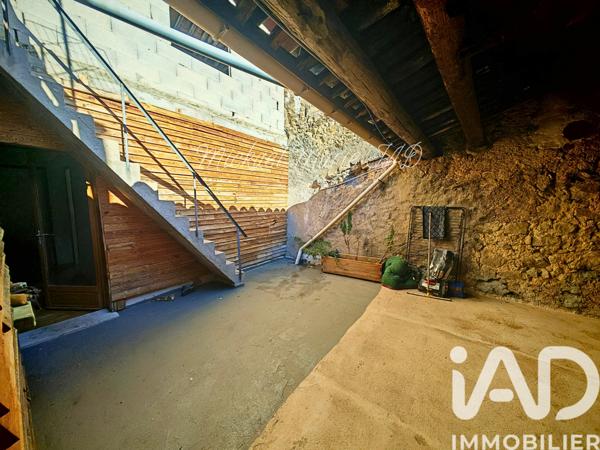 Maison à vendre 4 pièces 90 m² Cazouls-lès-Béziers