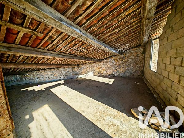 Maison à vendre 4 pièces 90 m² Cazouls-lès-Béziers