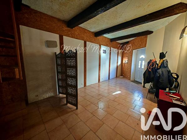 Maison à vendre 4 pièces 90 m² Cazouls-lès-Béziers