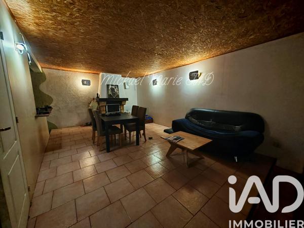 Maison à vendre 4 pièces 90 m² Cazouls-lès-Béziers