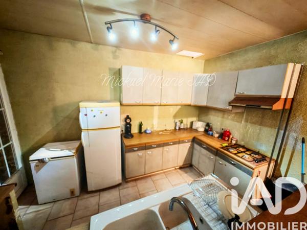 Maison à vendre 4 pièces 90 m² Cazouls-lès-Béziers