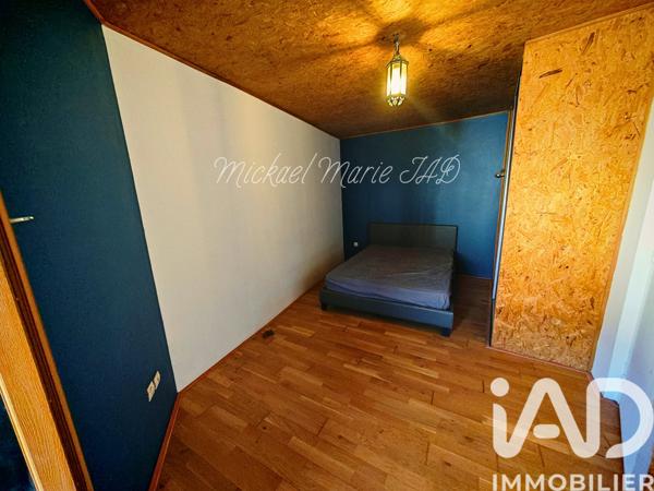 Maison à vendre 4 pièces 90 m² Cazouls-lès-Béziers