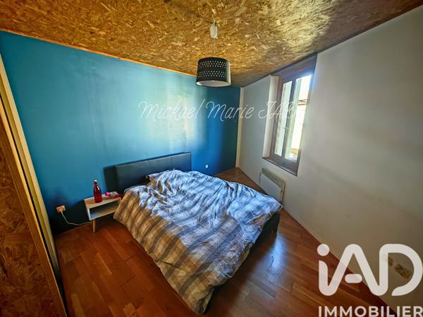 Maison à vendre 4 pièces 90 m² Cazouls-lès-Béziers