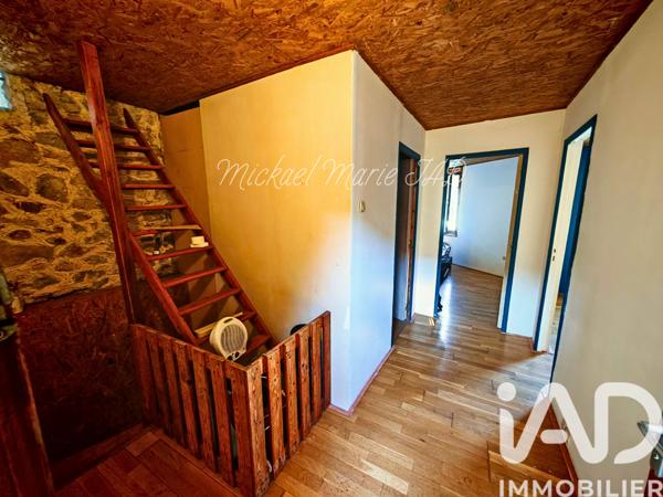 Maison à vendre 4 pièces 90 m² Cazouls-lès-Béziers