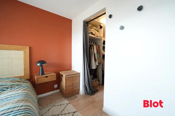 Appartement 3 pièce(s)