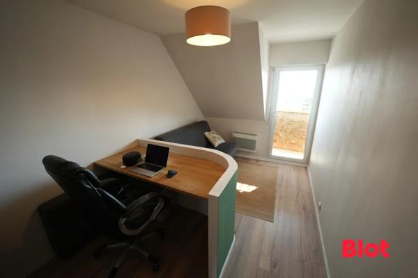 Appartement 3 pièce(s)